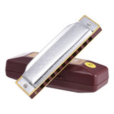 Gaita De Boca Diatonica folkmaster